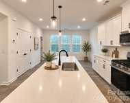 Unit for rent at 1631 Blanche Street, Charlotte, NC, 28262