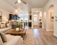 Unit for rent at 912 Hidden Oaks Drive, Burleson, TX, 76028