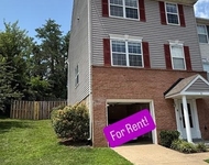 Unit for rent at 61 Sire Way, WARRENTON, VA, 20186