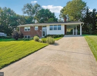 Unit for rent at 10316 Monroe Court, FAIRFAX, VA, 22030