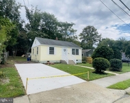 Unit for rent at 4103 Chestnut Street, FAIRFAX, VA, 22030