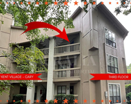 Unit for rent at 131 New Kent Place, Cary, NC, 27511