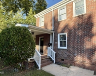 Unit for rent at 306 N Steele Street, Sanford, NC, 27330