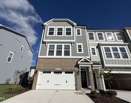 Unit for rent at 9045 Hazy Jade Way, Apex, NC, 27523