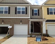 Unit for rent at 738 Treviso Lane, Apex, NC, 27502