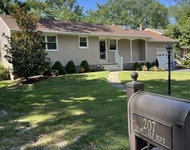Unit for rent at 207 E Lake Boulevard, MEDFORD, NJ, 08055
