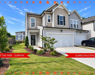 Unit for rent at 1110 Crater Lake Way, Durham, NC, 27713