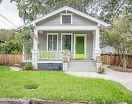 Unit for rent at 1534 Robinson Avenue, Jacksonville, FL, 32205