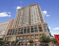 Unit for rent at 807 Davis Street, Evanston, IL, 60201