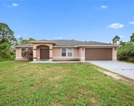 Unit for rent at 2813 34th Street W, Lehigh Acres, FL, 33971