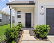 Unit for rent at 23334 Simmental Road, Hockley, TX, 77447