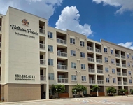 Unit for rent at 12424 Bellaire, Houston, TX, 77072