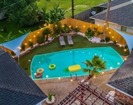 Unit for rent at 9811 Rocktree Drive, Houston, TX, 77040