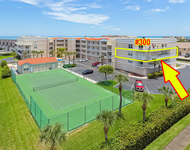 Unit for rent at 105 Pulsipher Avenue, Cocoa Beach, FL, 32931