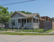 Unit for rent at 4121 Rusk Street, Houston, TX, 77023
