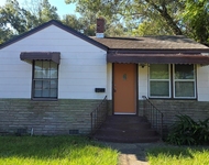 Unit for rent at 1236 W 9th Street, JACKSONVILLE, FL, 32209