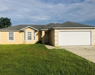 Unit for rent at 812 Hamster Place, POINCIANA, FL, 34759