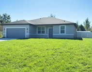 Unit for rent at 44 W Gulfstream Place, CITRUS SPRINGS, FL, 34434