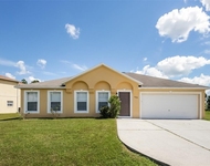 Unit for rent at 609 Rosaro Court, KISSIMMEE, FL, 34758