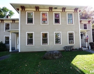 Unit for rent at 42 Woodbridge Street, Manchester, CT, 06042
