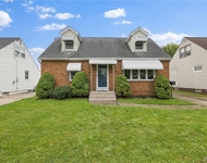 Unit for rent at 119 Wagner Avenue, Buffalo, NY, 14212