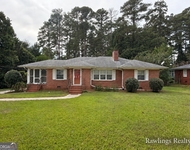 Unit for rent at 1119 Maple Drive, Griffin, GA, 30224
