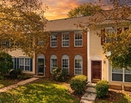 Unit for rent at 5 Hudson Ct, Franklin Twp., 08823-1769