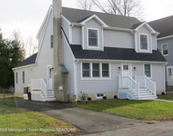 Unit for rent at 28 Trenton Avenue, Manasquan, NJ, 08736