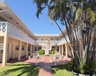 Unit for rent at 1643 Wiley Street, Hollywood, FL, 33020