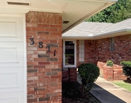 Unit for rent at 3821 Meadow Lane, Edmond, OK, 73013