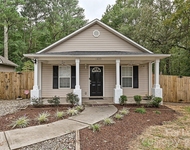 Unit for rent at 1233 Calhoun Street, Rock Hill, SC, 29732