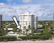 Unit for rent at 500 Ocean Drive, Juno Beach, FL, 33408