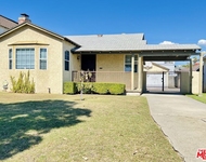 Unit for rent at 3129 Norwich Avenue, ALHAMBRA, CA, 91803