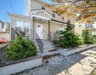 Unit for rent at 309 Augusta Street, South Amboy, NJ, 08879