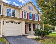 Unit for rent at 9110 Panther Falls Way, BRISTOW, VA, 20136