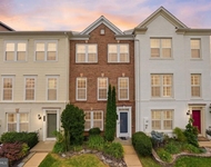 Unit for rent at 441 Heartleaf Terrace Se, LEESBURG, VA, 20175