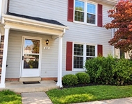 Unit for rent at 410 Forest Court, WARRENTON, VA, 20186