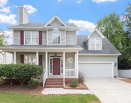 Unit for rent at 3110 Sedgefield Pines Lane, Raleigh, NC, 27604