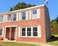 Unit for rent at 12 Corona Court, SEWELL, NJ, 08080