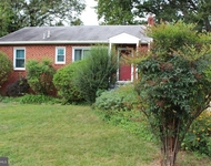 Unit for rent at 8508 63rd Avenue, BERWYN HEIGHTS, MD, 20740