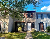 Unit for rent at 26 Meadow Place, WALDORF, MD, 20601