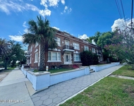 Unit for rent at 2504 Park Street, Jacksonville, FL, 32204