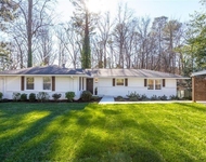 Unit for rent at 1453 Oconee Pass, Brookhaven, GA, 30319