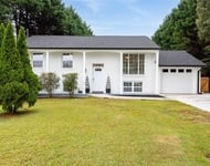 Unit for rent at 6216 Hayes Drive, Norcross, GA, 30093