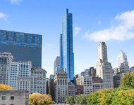 Unit for rent at 60 E Monroe Street, Chicago, IL, 60603