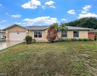 Unit for rent at 911 Allman Avenue, Lehigh Acres, FL, 33971