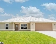 Unit for rent at 7031 Waldo Circle, LaBelle, FL, 33935
