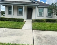 Unit for rent at 6305 Hamlin Reserve Boulevard, WINTER GARDEN, FL, 34787