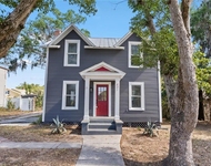 Unit for rent at 821 E Lemon Avenue, EUSTIS, FL, 32726