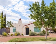 Unit for rent at 611 Mesita Drive, El Paso, TX, 79902